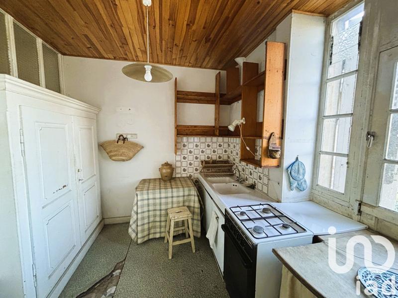 Appartement - 106 m² - 4 pièces