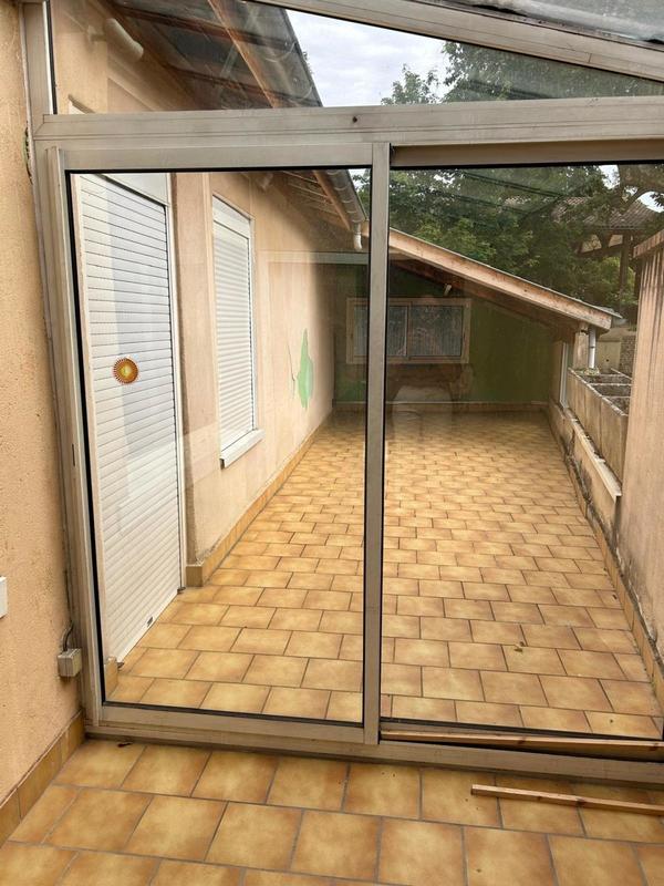 Appartement - 174 m² - 8 pièces