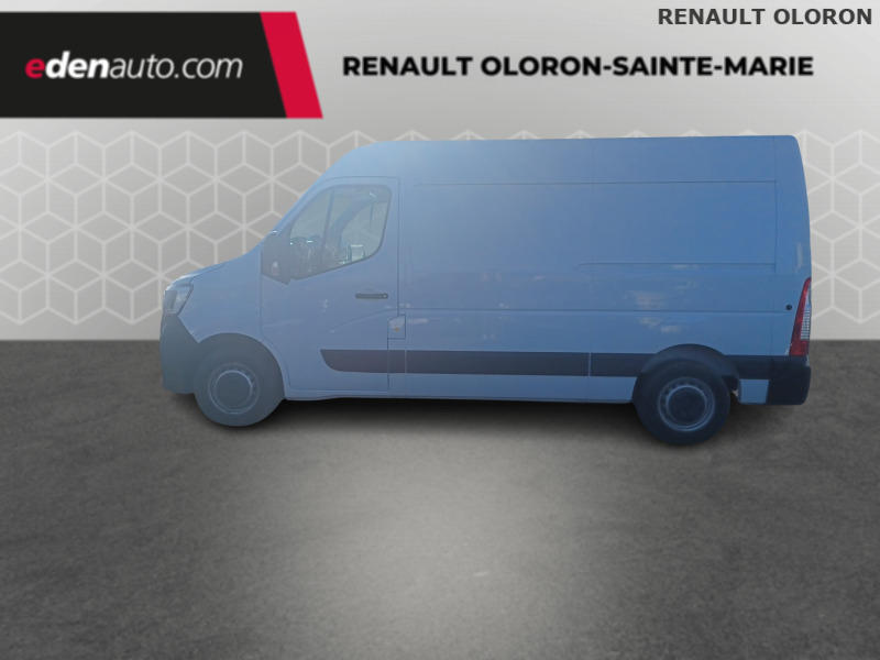 Renault Master Fourgon Fgn Trac F3500 L2h2 Blue Dci 135 Confort