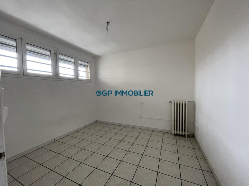 Appartement - 50 m² - 3 pièces