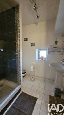 Maison - 75 m² - 3 pièces