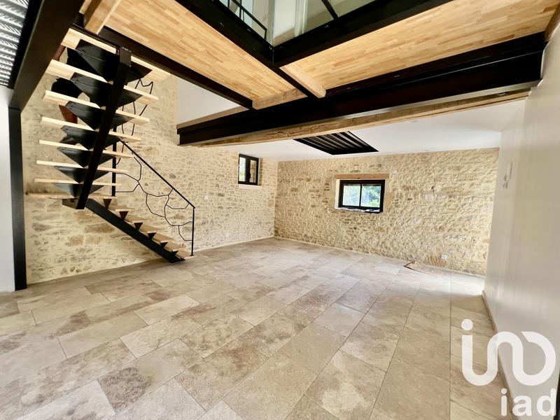 Maison - 160 m² - 5 pièces