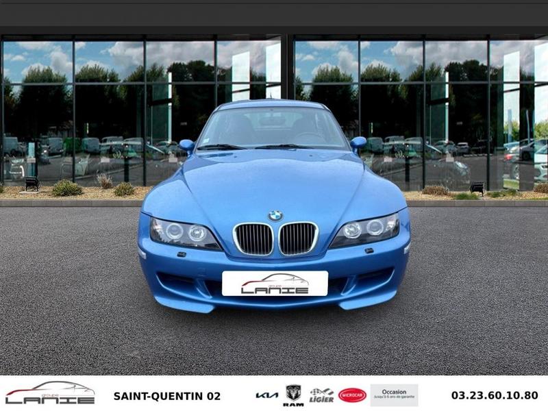 Bmw Z3 Coupe m 3.2
