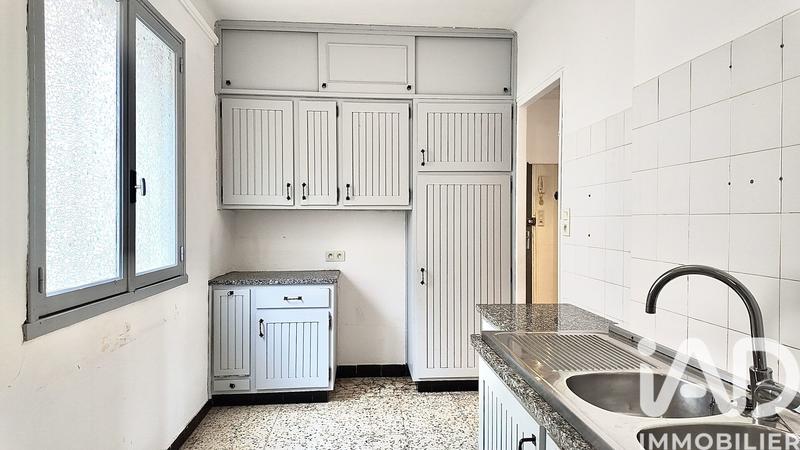 Appartement - 67 m² - 4 pièces