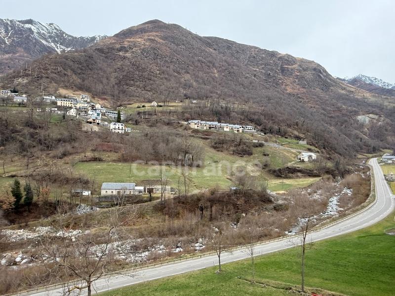 Propriété - 100 m² - 3 pièces