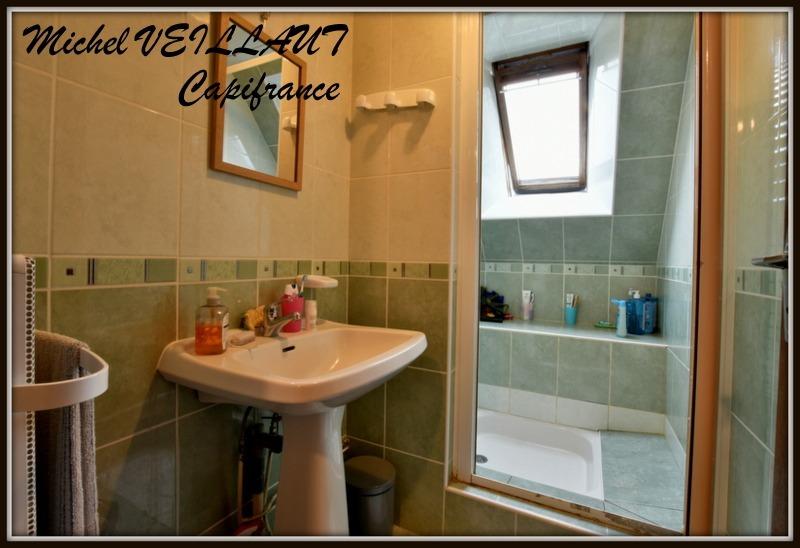 Maison - 220 m² - 9 pièces