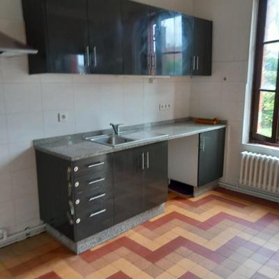 Maison - 77 m² - 4 pièces