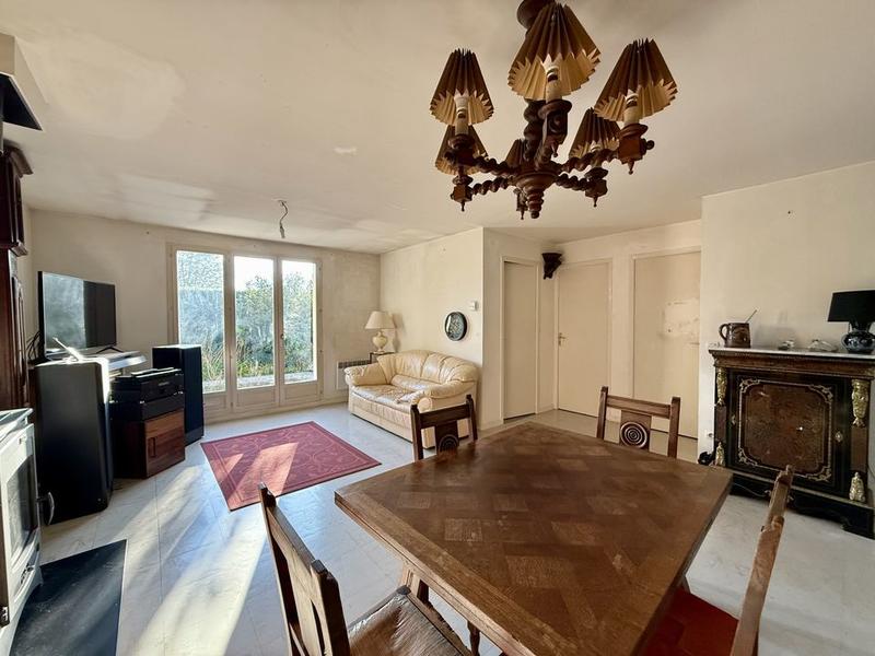 Pavillon - 76 m² - 5 pièces