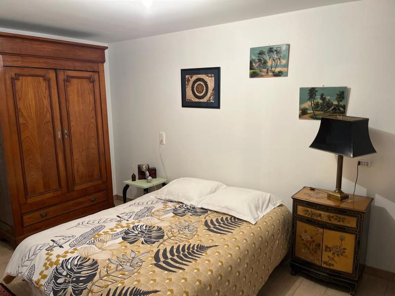 Maison - 104 m² - 6 pièces