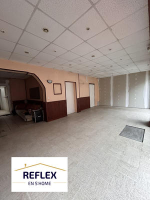 Appartement - 190 m²