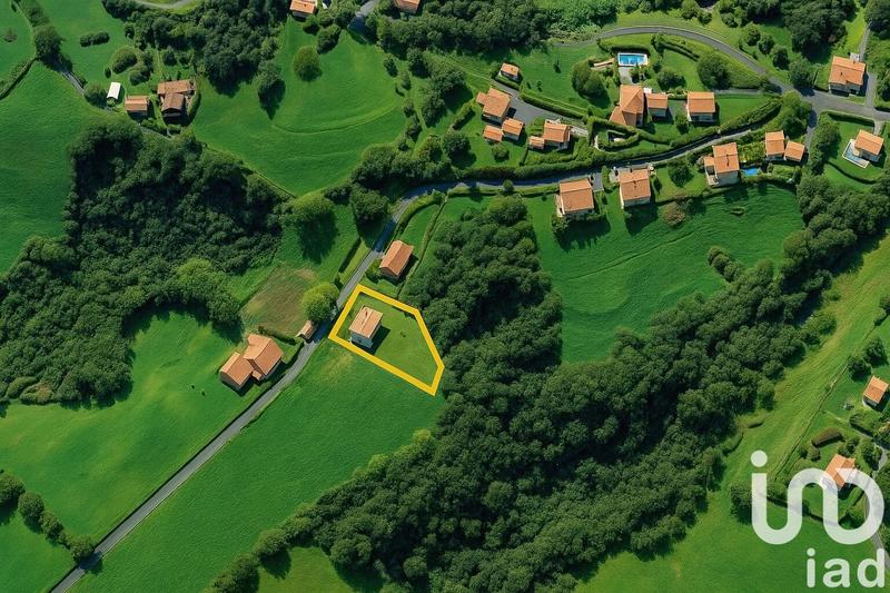 Maison - 159 m² - 7 pièces