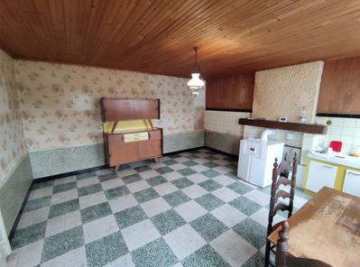 Maison de campagne - 84 m² - 4 pièces