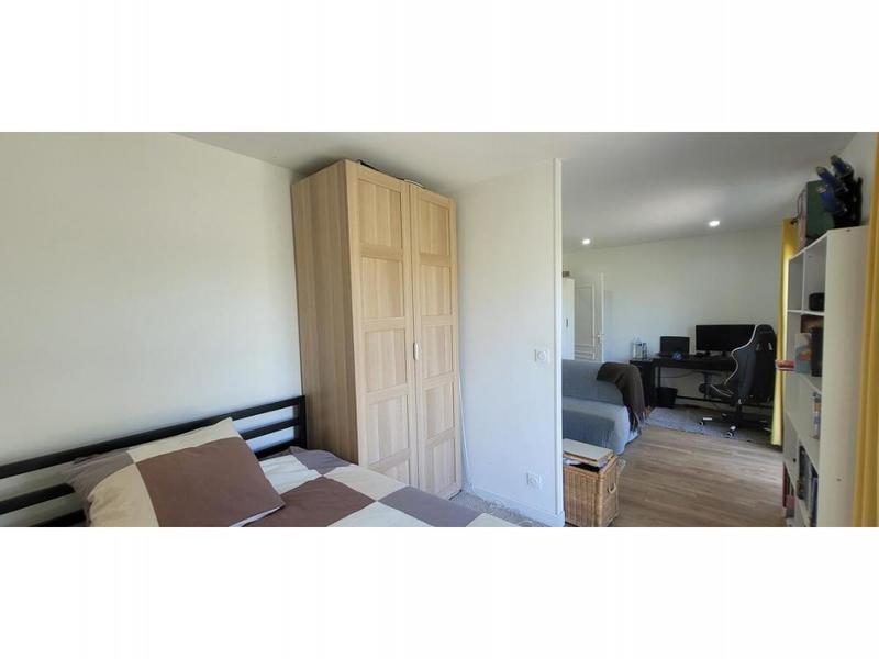 Maison - 155 m² - 6 pièces