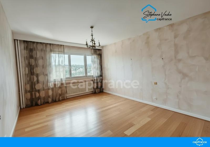 Appartement - 158 m² - 5 pièces