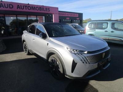 Peugeot 3008 Hybrid 145 e-Dcs6 Gt