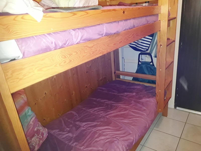 Appartement - 25 m² - 1 pièce