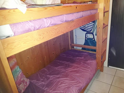 Appartement - 25 m² - 1 pièce