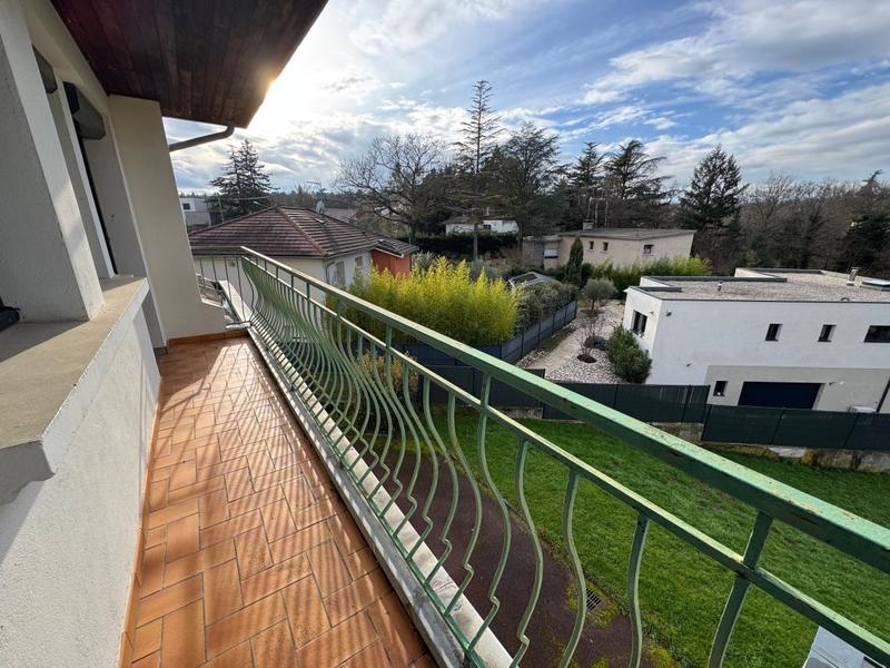 Maison - 161 m² - 6 pièces