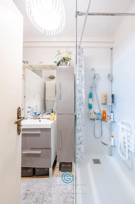 Appartement - 50 m² - 3 pièces