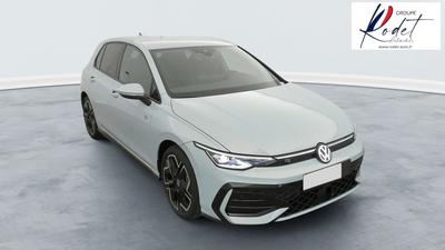 Volkswagen Golf 8 Nouvelle 2.0 Tdi 150 Dsg7 R-Line
