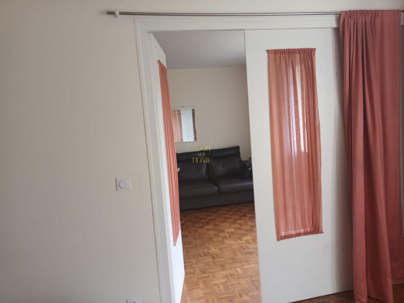 Appartement - 72 m² - 4 pièces