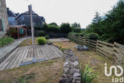 Maison - 72 m² - 5 pièces