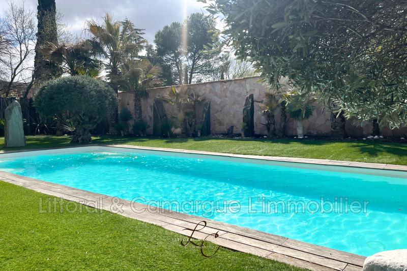 Maison - 160 m² - 4 pièces