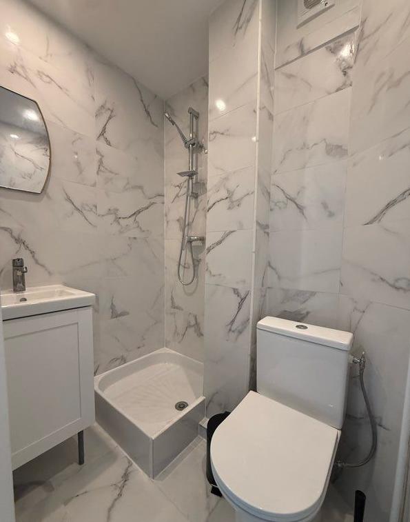 Studio - 22 m² - 1 pièce