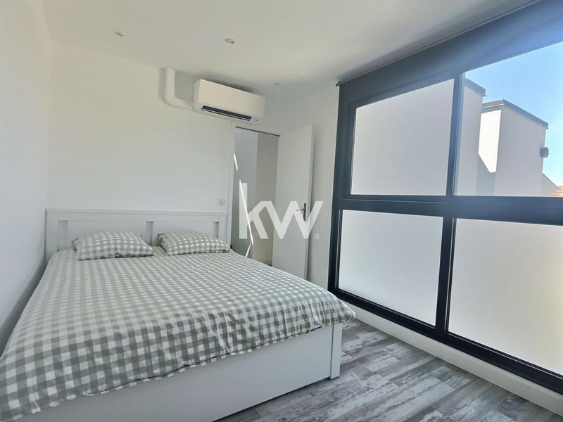 Maison d'architecte - 180 m² - 7 pièces