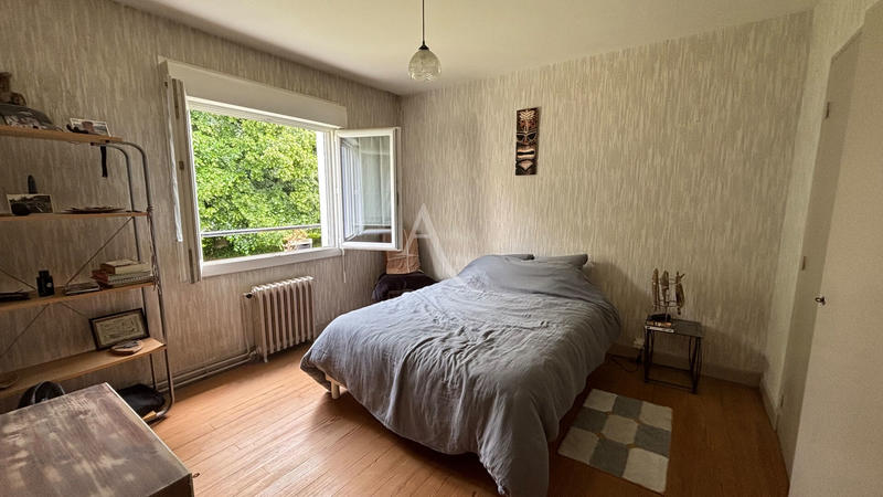 Appartement - 74 m² - 3 pièces