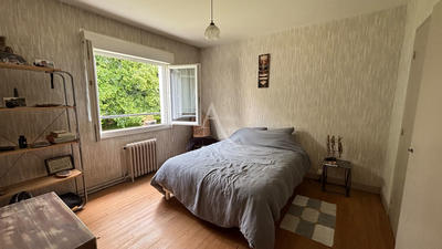 Appartement - 74 m² - 3 pièces