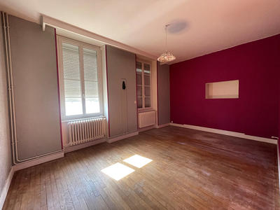 Immeuble - 250 m² - 11 pièces