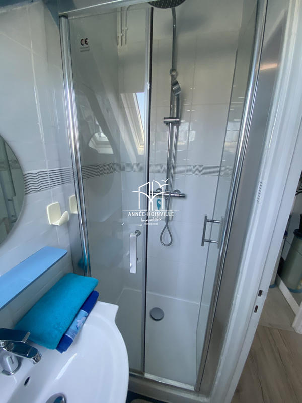 Appartement - 14 m² - 1 pièce