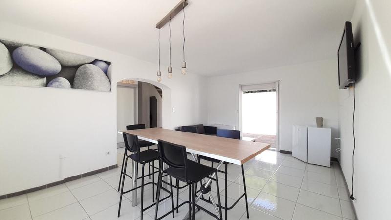 Maison - 104 m² - 4 pièces