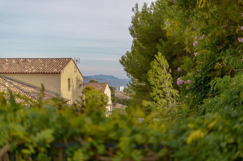 Appartement - 98 m² - 4 pièces