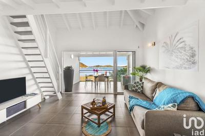 Appartement - 27 m² - 1 pièce