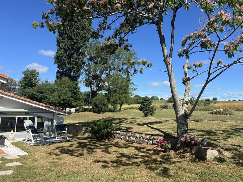 Maison - 158 m² - 6 pièces