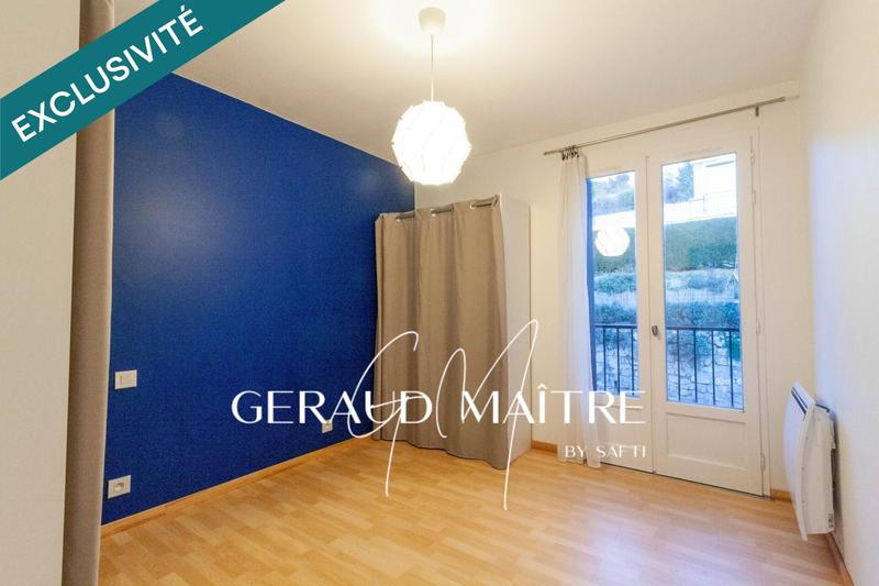 Appartement - 76 m² - 5 pièces