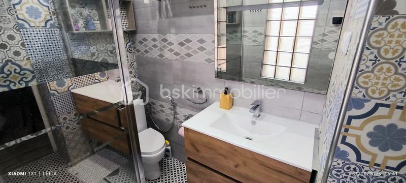 Appartement - 27 m² - 2 pièces