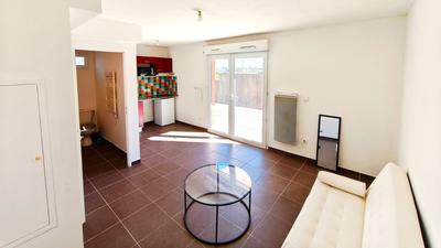 Appartement - 23 m² - 1 pièce