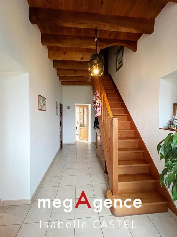 Maison de campagne - 177 m² - 6 pièces