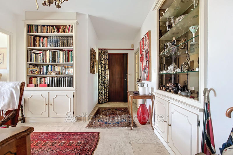 Appartement - 154 m² - 3 pièces