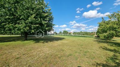 Terrain - 1 635 m²
