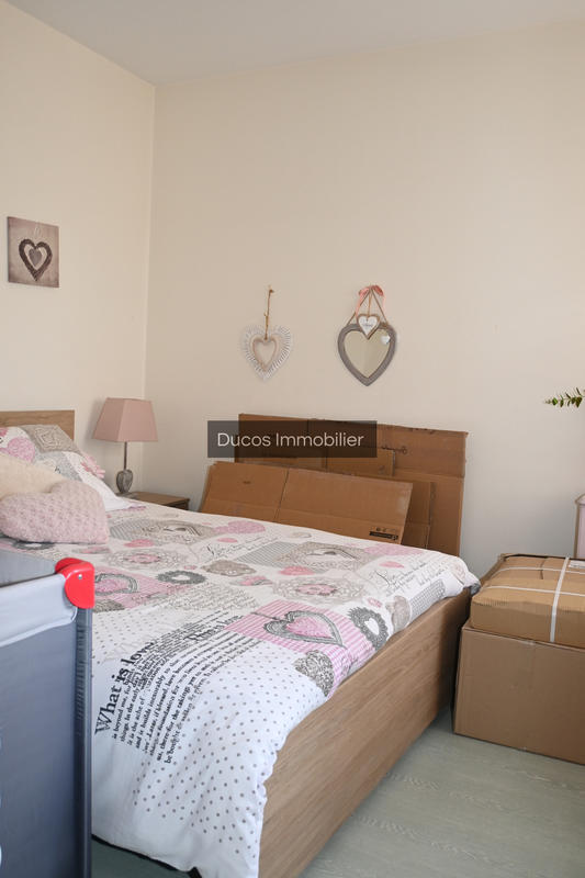 Maison - 212 m² - 6 pièces