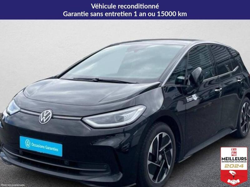 Volkswagen Id.3 204 ch pro life max