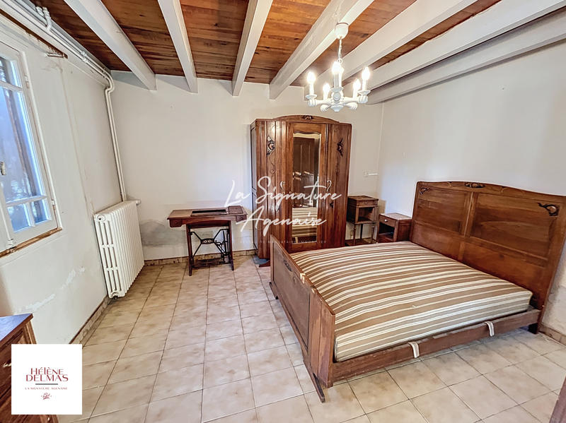 Maison - 77 m² - 3 pièces