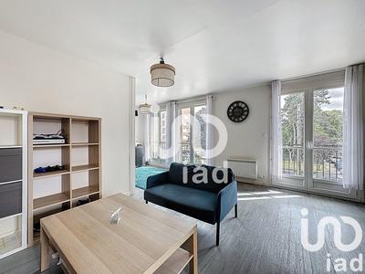 Appartement - 40 m² - 1 pièce