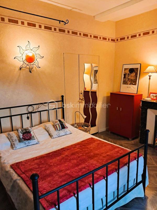 Maison ancienne - 109 m² - 5 pièces