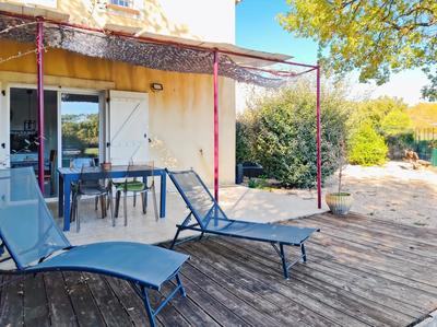 Duplex - 65 m² - 4 pièces