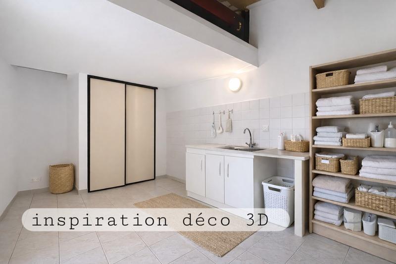 Villa - 115 m² - 4 pièces